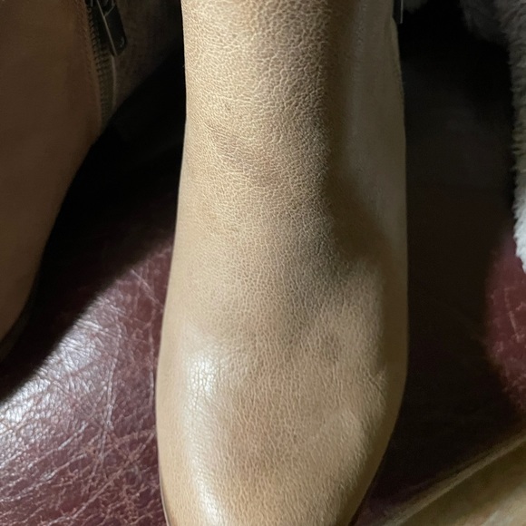 Lucky Brand ankle boots BRAND NEW - Picture 2 of 10